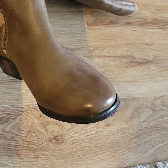 Naughty monkey tall boots - Picture 4 of 10
